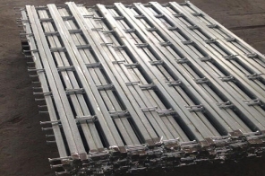 不锈钢预埋槽道